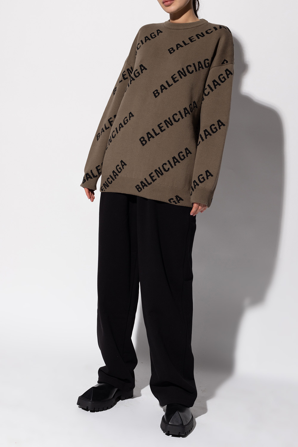 SchaferandweinerShops Ghana - urban classics chinese symbol